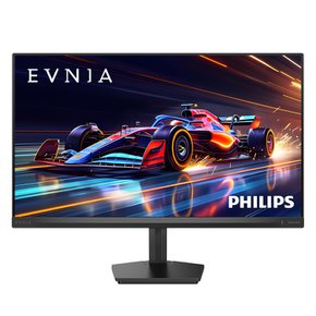 에브니아 27M2N3500PF 27인치 QHD 260Hz FAST IPS 프리싱크 AI HDR 게이밍 무결점 모니터