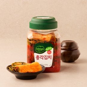 총각김치 1.2kg (pet)