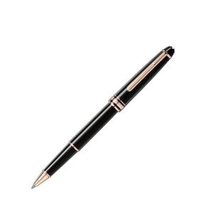 독일 몽블랑 볼펜 Mont Blanc Champion Stuck Classique Rollerball Pen MB  112678 Mens 블랙 R