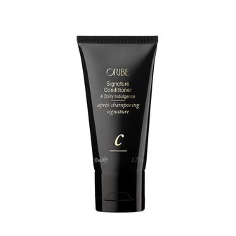 LA PERVA [오리베] 시그니처 컨디셔너 50ml 6114942007000