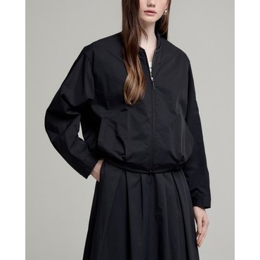 DKNY 캐주얼 집업 점퍼 (DW2E7WJM727L)