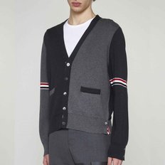 [THOM BROWNE] 밀라노 스티치 가디건 MKC310F Y3007 982