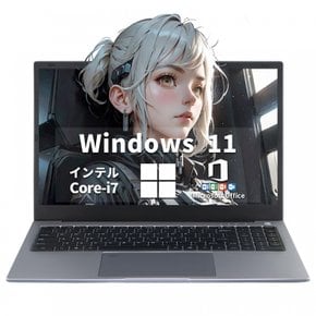 Core i7 11  Win 11  MS Office 2019  IPS DDR4 32GB  NvMe SSD     Zoom ( 1000G, 32G) 제 세대