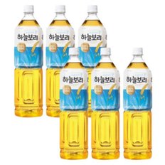 하늘보리 1.5L 6개