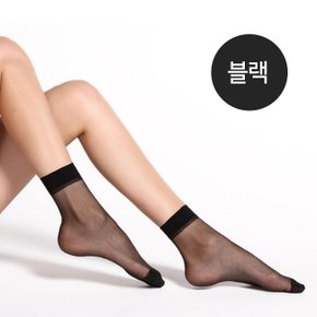 발목스타킹 여성 스타킹양말 얇은 시스루 ODM-SOCKS26