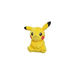 San British Trade Pokemon All Star Collection Pikachu (S) W17 × D12 ...