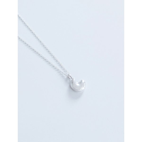 Flow Curl Necklace