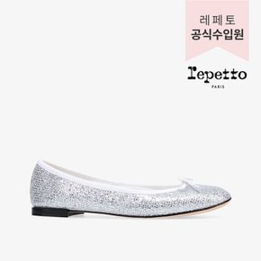 [REPETTO] 플랫 산드리옹 (V086PARTY020)