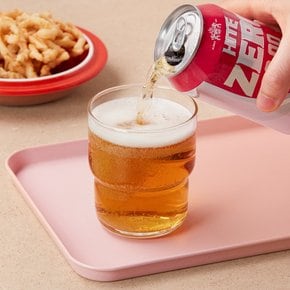 [무알콜] 하이트제로 포멜로_350ML_캔