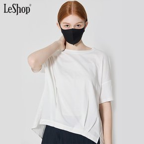 스마일 구리 항균 3D 기능성 마스크