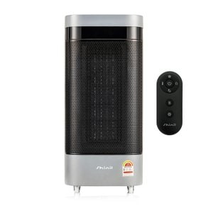 신일 PTC 리모컨 히터 SEH-P3700SV