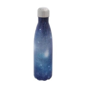 스텔라 갤럭시 진공 보온병(500ml) (블루)