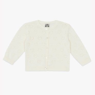 BONTON BT-BBIV하트펀칭가디건 75-17T-K00-05