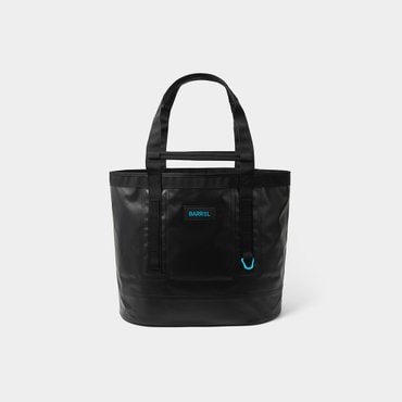 배럴 라지 드라이 토트백 45L 블랙 (B5SUADB008BLK)