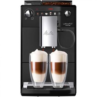  영국 밀리타 필터커피머신 드립커피머신 Melitta BeantoCup Coffee Machine Latticia OT Colour