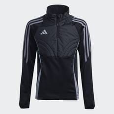 [adidas kids] (120~160) 티로 24 윈터라이즈드 탑 (IM9970)