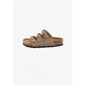 4409145 Birkenstock FLORIDA - Mules tabacco brown