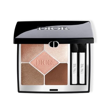 DIOR 디올 디올쇼 5 꿀뢰르 아이섀도우 팔레트 649 누드 드레스