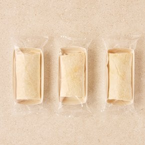 존쿡델리미트 멕시칸 치즈 치킨 브리또 420g