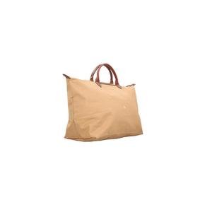 26FW 롱샴 르 플리아쥬 오리지널 L 트래블백 L1624089 BEIGE