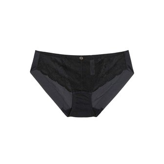 원더브라 소프트 레이스 팬티 택 1