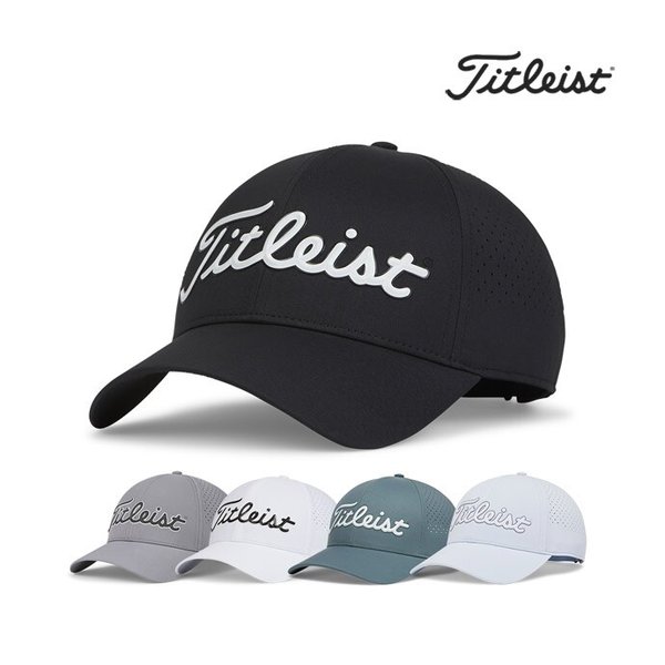 2025 플레이어스 테크 모자 TH24APTA