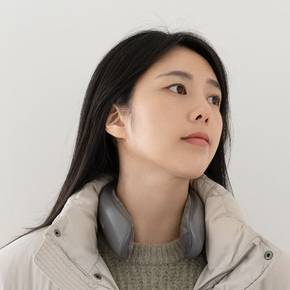 [무케] 윈세프_넥워머 WH-N1 온열 넥벤드 넥히터 찜질기 목난로