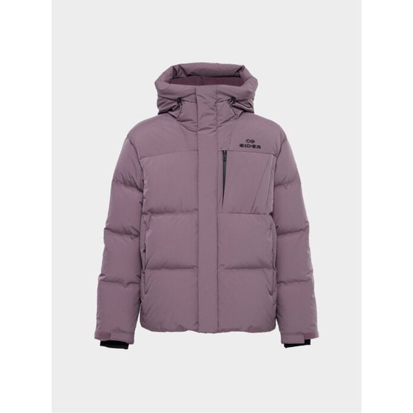 [부산점] 써큘라트 남성 테크니컬 푸퍼 다운 자켓 DMW25517