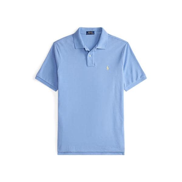 남성 아이코닉 메시 폴로 셔츠(MNPOKNI1N823892400)