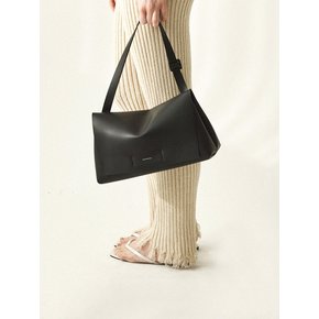 MOD FLAP BAG M- Artificial Leather_3 COLORS