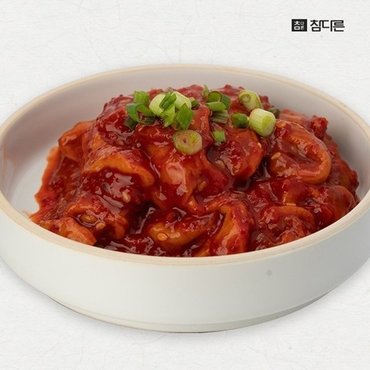  참다른 볼케이노 멍게젓 350g