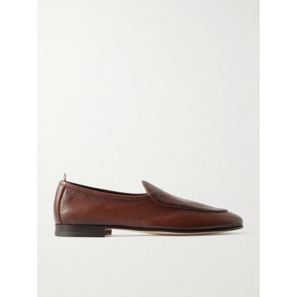 올리버 006 가죽 로퍼 46376663162970634