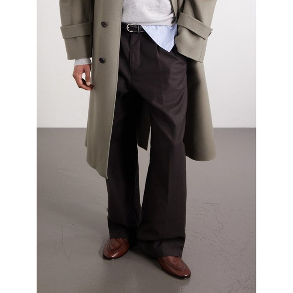 올리버 006 가죽 로퍼 46376663162970634