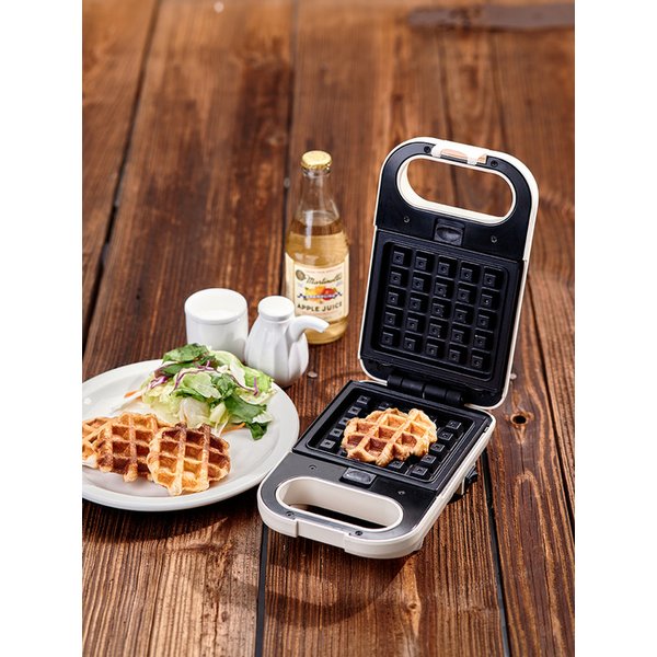2in1 샌드위치 와플메이커 판교체형 RM1261I