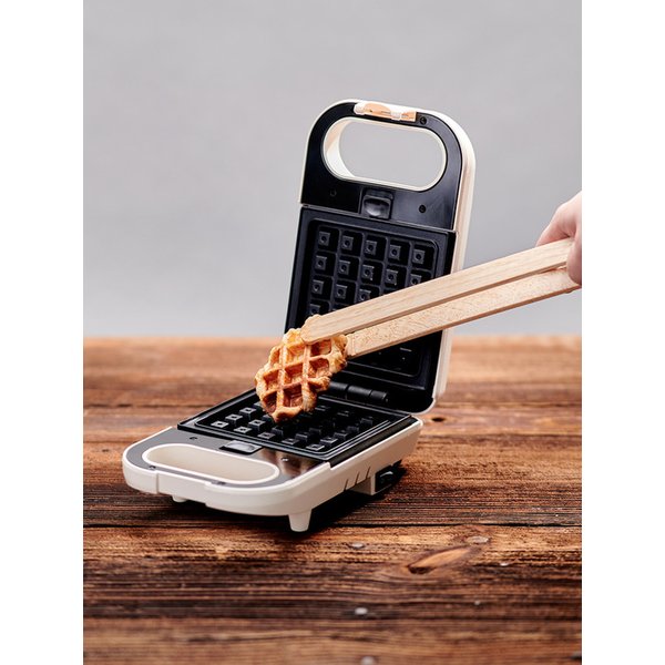 2in1 샌드위치 와플메이커 판교체형 RM1261I
