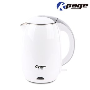 2중 무선 전기포트 RC-P18LB 전기포트 전기주전자 무선주전자 주전자