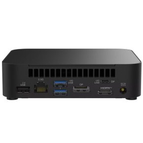 NUC 14 Essential Mill Canyon NUC14MNK97052C0 N97 Win10 Pro (8GB 램/128GB M.2 Gen3 SSD)