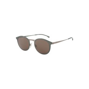 명품 선글라스 BOSS1245S EEM 라운드 남자 여자