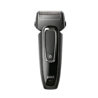 1. 3중헤드 전기면..