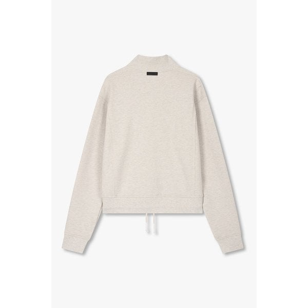 절개디테일 반집업 맨투맨 9105422C01008