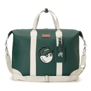 말본 더 위켄더 보스턴백 GREEN M6343PBO06 GRN
