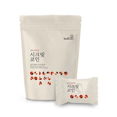 빅마마 시크릿코인 100개