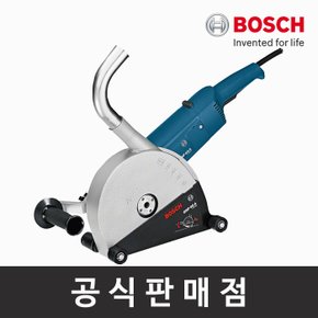 정품 GNF 65 A 콘크리트 홈파기 월체이서 2400W 보쉬공구