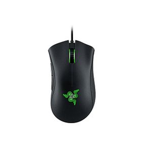 미국 레이저 데스에더 Razer DeathAdder Chroma MultiColor Ergonomic Gaming Mouse 10000 DPI S