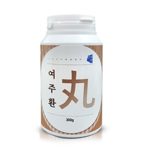 프리미엄 여주환 300g