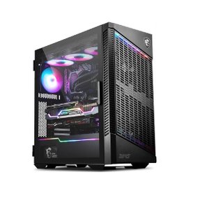 MSI MPG 벨록스 100P 에어플로우 PC케이스