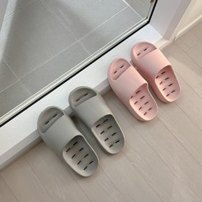 EVA 미끄럼방지 물빠짐 욕실화  슬리퍼
