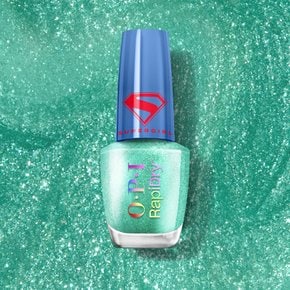 [OPI X SUPER GIRL] RD0042 - NEON NOVA