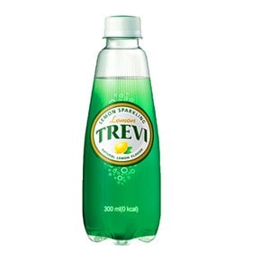 트레비 레몬 300ml 20입