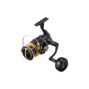 시마노 SHIMANO 스피닝 릴 20 스텔라 SW4000HG 라이트 쇼아지깅 &